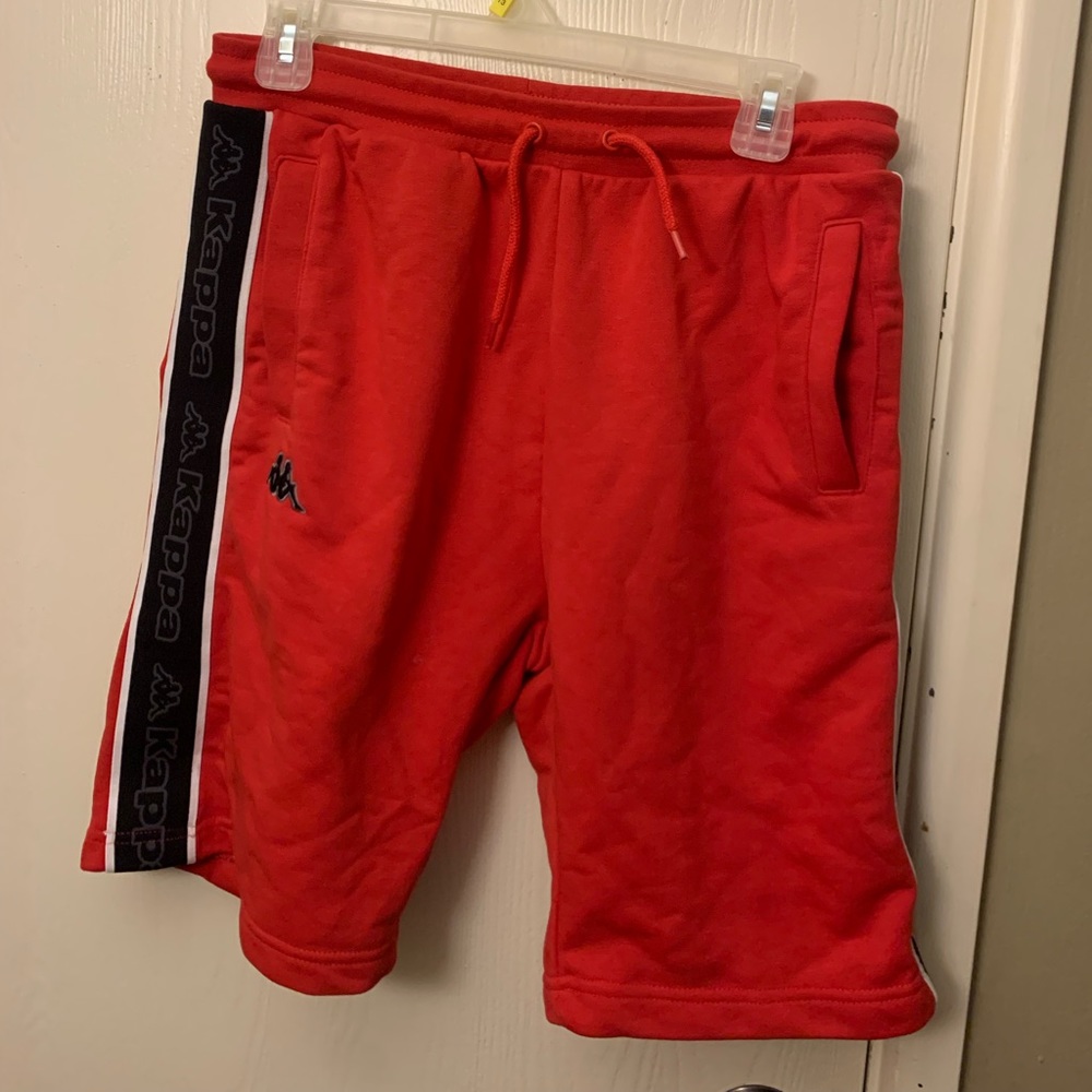 Kappa Shorts